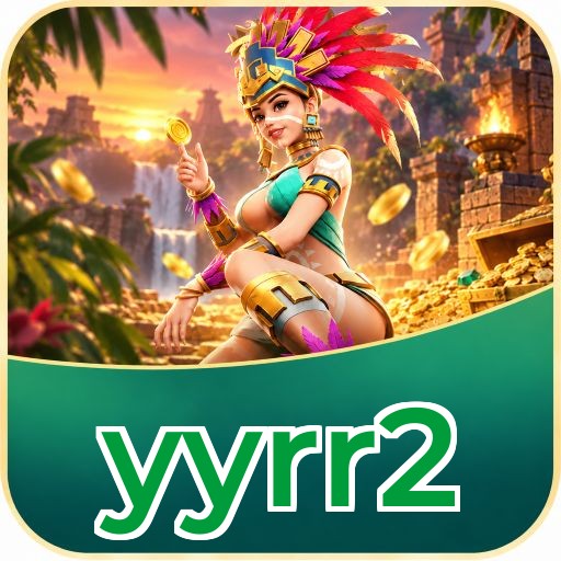 Screenshot 1 - yyrr2 Home Screen