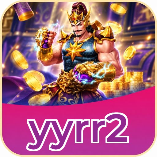 Screenshot 1 - yyrr2 Home Screen